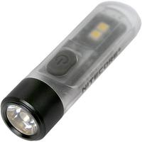 Image for Nitecore TIKI UV, keychain flashlight with UV light