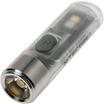 Nitecore TIKI oplaadbare sleutelhangerzaklamp, 300 lumen