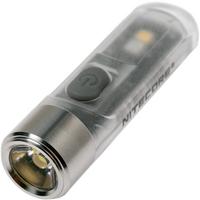 Image pour Nitecore TIKI lampe de poche porte-clés rechargeable, 300 lumen