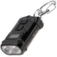 Image pour Nitecore TINI3 Classic Black lampe de poche porte-clé rechargeable, 600 lumens