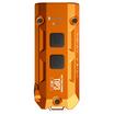 Image pour Nitecore TIP3 Alloy Orange, lampe de poche porte-clé rechargeable, 720 lumens