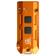 Image for Nitecore TIP3 Alloy Orange, rechargeable keychain flashlight, 720 lumens