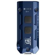 Afbeelding voor Nitecore TIP3 Cobalt Blue, oplaadbare sleutelhangerzaklamp, 720 lumen