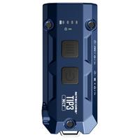 Afbeelding voor Nitecore TIP3 Cobalt Blue, oplaadbare sleutelhangerzaklamp, 720 lumen
