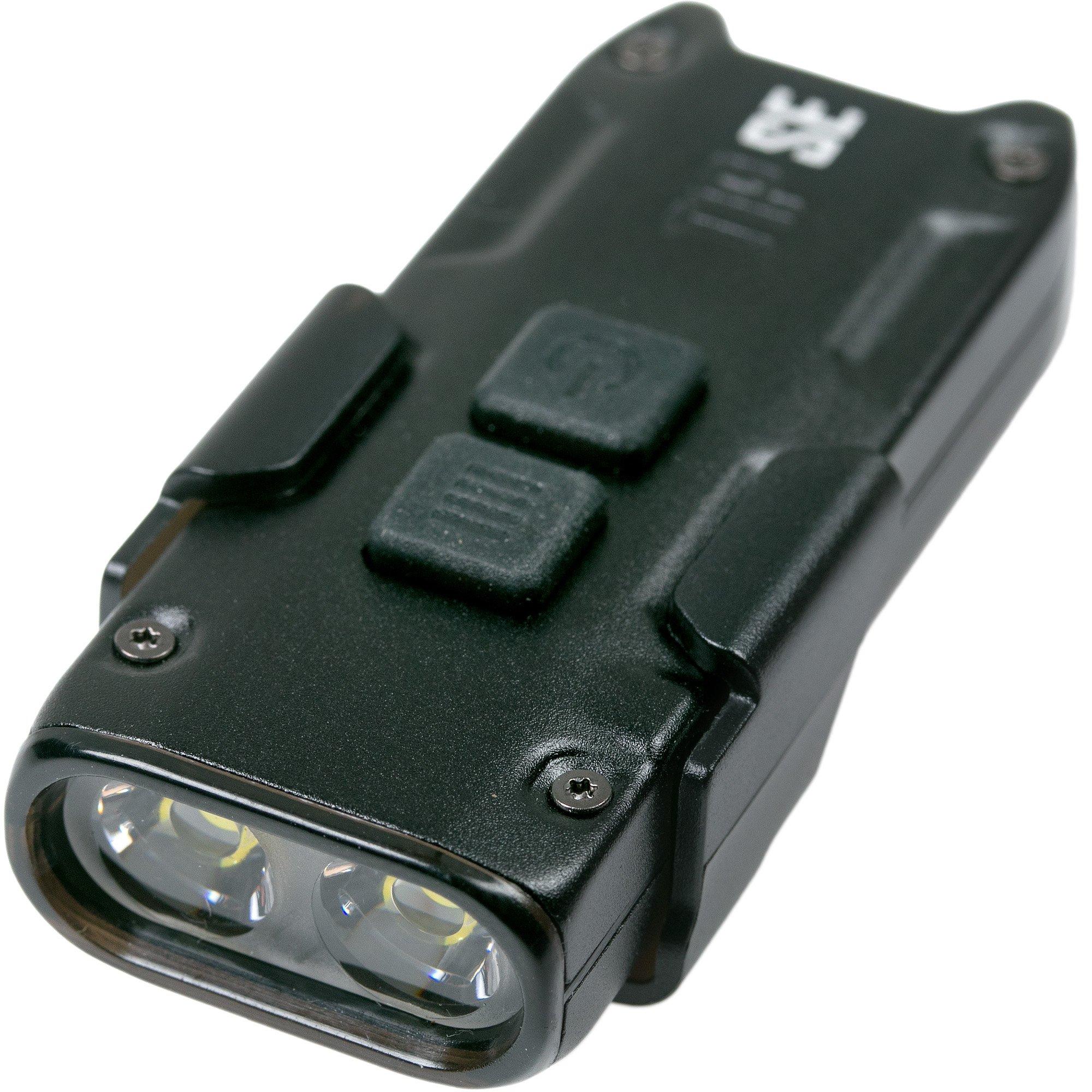 Nitecore Flashlight NItecore TIP SE Flashlight Keychain Light 700