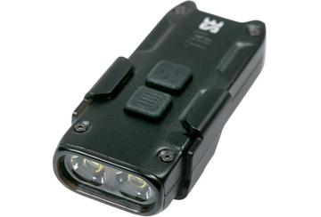 Nitecore TIP SE Hi-tech Black