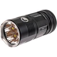 Image for Nitecore TM06S Tiny Monster LED-torch