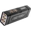 Nitecore TM10K torcia ricaricabile, 10.000 lumen