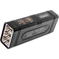Afbeelding voor Nitecore TM10K oplaadbare zaklamp, 10.000 lumen