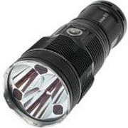 Nitecore TM15 Tiny Monster XM-L Rechargeable, oplaadbare LED-zaklamp