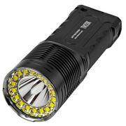 Nitecore TM20K, 20.000 lumen, tactical flashlight