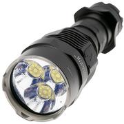 Nitecore TM9K Pro torcia tattica, 9900 lumens