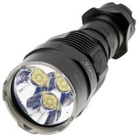 Image for Nitecore TM9K Pro tactical flashlight, 9900 lumens
