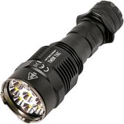 Nitecore TM9K TAC tactical flashlight, 9800 lumens