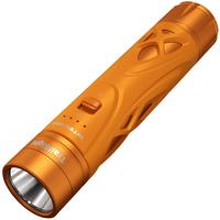 Bild für Nitecore TrailSight, Bright Orange, Taschenlampe, 1200 Lumen