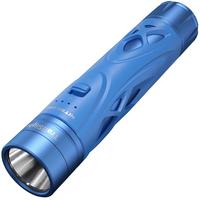 Bild für Nitecore TrailSight, Vivid Blue, Taschenlampe, 1200 Lumen