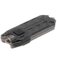 Image for Nitecore Tube GL, green light, rechargeable keychain flashlight