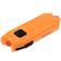 Afbeelding voor NiteCore Tube V2.0 Orange, oplaadbare LED-sleutelhangerzaklamp