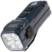 Afbeelding voor Nitecore TUP2 Cobalt Blue, oplaadbare sleutelhangerzaklamp, 1200 lumen