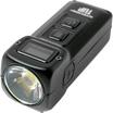 NiteCore TUP 1000 lumens rechargeable keychain flashlight black