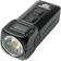 Image for Nitecore TUP 1000 lumens rechargeable keychain flashlight black