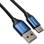 NiteCore UAC20 câble USB-C