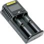 Bild für Nitecore UM2 Ladegerät für 18650 Akkus