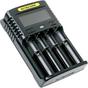 Image pour Nitecore UM4 chargeur pour accus 18650