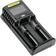 Image for Nitecore UMS2 Charger, battery charger