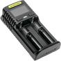 Image pour Nitecore UMS2 Charger, chargeur de piles