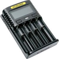 Image for Nitecore UMS4 Charger, battery charger
