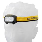 Nitecore UT27 800L, aufladbare Stirnlampe, 800 Lumen