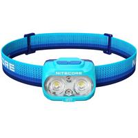 Afbeelding voor Nitecore UT27 MB Four Light Sources, oplaadbare hoofdlamp, 800 lumen
