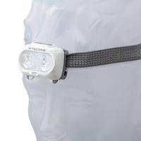 Afbeelding voor NiteCore UT27 2024 Titan White Dual Beam, oplaadbare hoofdlamp, 800 Lumen