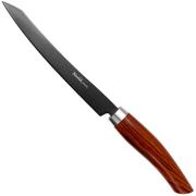 Nesmuk JANUS slicer 16 cm, cocobolo, J5C1602013, coltello per affettare