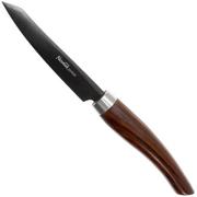 Nesmuk JANUS cuchillo puntilla 9,6 cm, Cocobolo, J5C902013