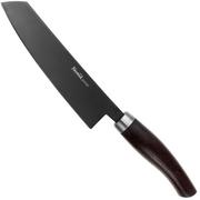 Nesmuk JANUS coltello da chef 18 cm, bog oak, J5M1802013