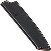 Image for Nesmuk leather sheath 21 cm, chef's knife, anthracite, LSS1401