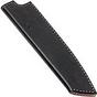 Immagine per Nesmuk fodero in pelle 21 cm, coltello da chef, antracite, LSS1401
