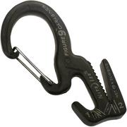 Nite Ize Figure 9 carabiner, small