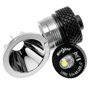 NiteIze LED Upgrade Combo II voor Maglite Mini AA flashlight, LUC2-07