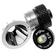 Image for NiteIze LED Upgrade Combo II voor Maglite Mini AA flashlight, LUC2-07