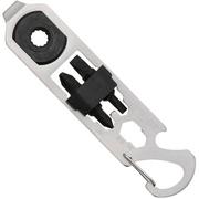 Afbeelding voor Nite Ize DoohicKey Ratchet Tool N05722 multifunctionele ratel