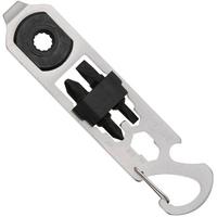 Image for Nite Ize DoohicKey Ratchet Tool N05722 multifunctional ratchet