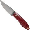 Imagen para Nordic Knife Design Lizard 75 Plum, 2030 cuchillo fijo