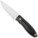 Image pour Nordic Knife Design Lizard 75 2037 Scandi, Bison Canvas Micarta, couteau à lame fixe
