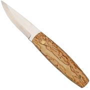Nordic Knife Design Korpi 85, 2041 vaststaand mes 