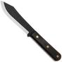 Afbeelding voor Nordic Knife Design Hudson 125 2090, Walnut Wood vaststaand mes