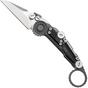 Afbeelding voor NOC Knives Shuukaku MT-1105 Two Tone M390, Titanium Black Inlay, zakmes