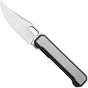 Bild für NOC Knives MT-30 MT-3008 Bead Blasted M390, Grey Titanium Inlays, Taschenmesser
